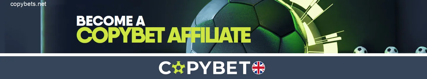How to join the Copybet UK affiliate program