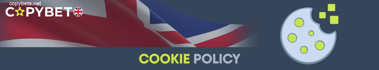 How Copybet UK uses cookies to enhance site experience