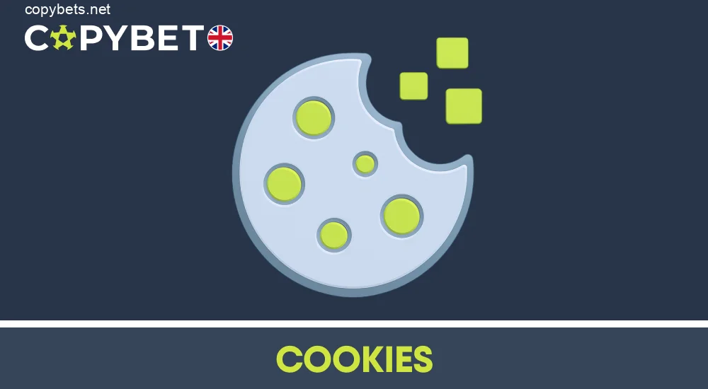 How Copybet UK uses cookies to enhance user experience