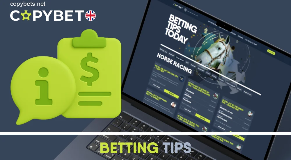 Key strategies for smarter horse racing bets on Copybet UK