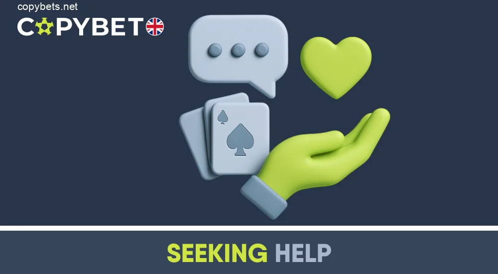 Where to get help for gambling addiction in the UK