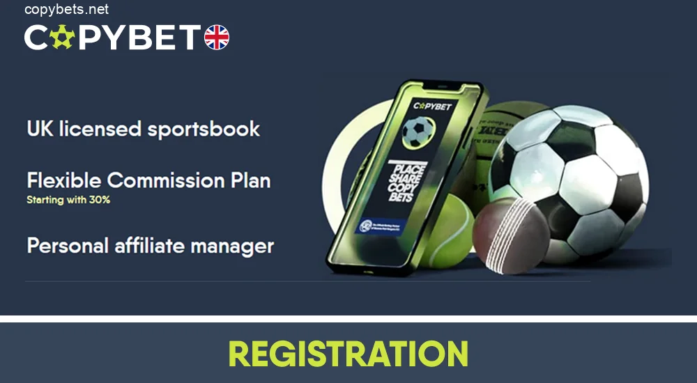 Benefits of Copybet affiliate program for UK partners