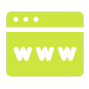 website
